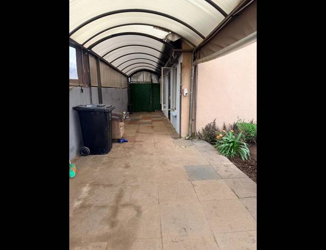 2 BEDROOM HOUSE FOR SALE IN WINDMILL PARK